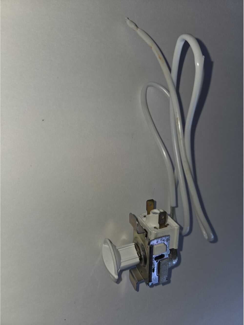 TESTED Whirlpool Frigidaire Refrigerator Temperature Control 450226-16 A24